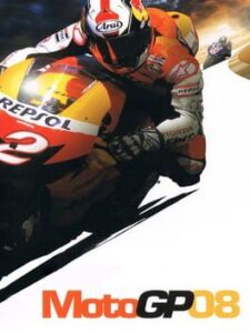 MotoGP ’08