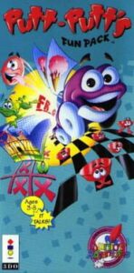 Putt-Putt’s Fun Pack