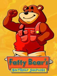 Fatty Bear’s Birthday Surprise