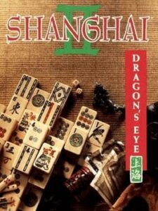 Shanghai II: Dragon’s Eye