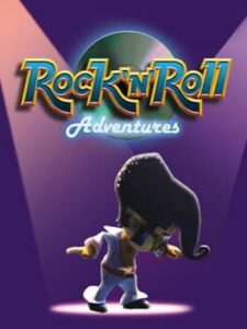 Rock ’n’ Roll Adventures