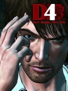 D4: Dark Dreams Don’t Die – Season 1
