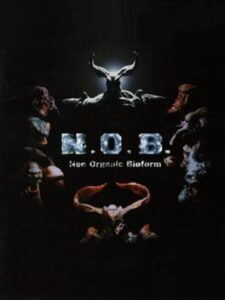 N.O.B. – Neo Organic Bioform