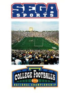 College Football’s National Championship