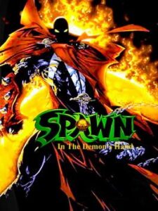 Spawn: In the Demon’s Hand