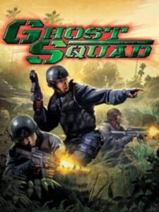 Ghost Squad