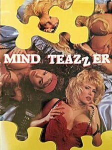 Mind Teazzer