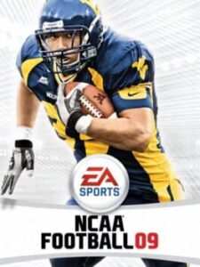 NCAA Football 09
