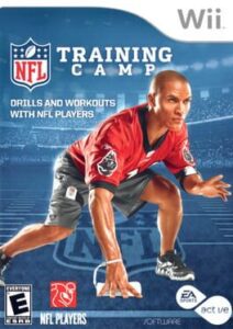 EA Sports Active NFL Training Camp