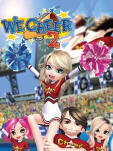 We Cheer 2