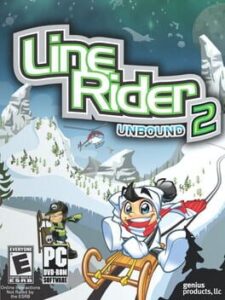 Line Rider 2: Unbound