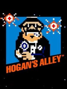 Hogan’s Alley