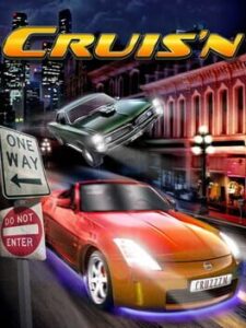 Cruis’n