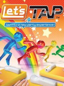 Let’s Tap
