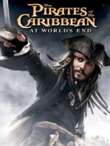 Pirates of the Caribbean: At World’s End