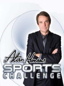 Alan Hansen’s Sports Challenge