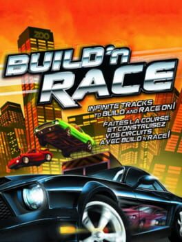 Build ’n Race