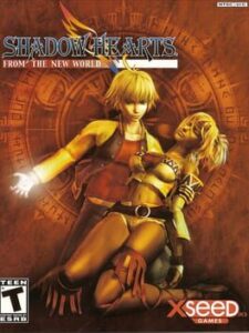 Shadow Hearts: From the New World