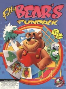 Fatty Bear’s FunPack