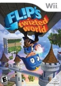 Flip’s Twisted World