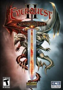 EverQuest II: Sentinel’s Fate