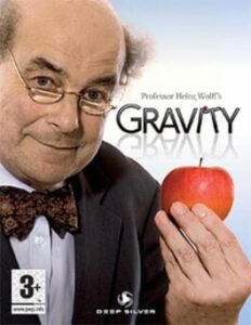 Professor Heinz Wolff’s Gravity