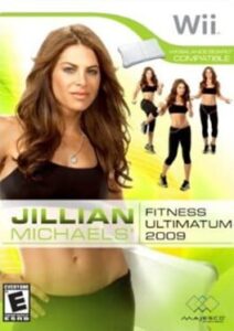 Jillian Michaels’ Fitness Ultimatum 2009