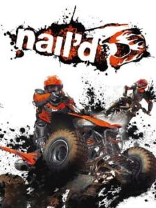 Nail’d