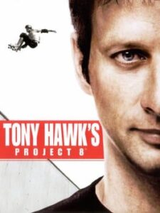 Tony Hawk’s Project 8
