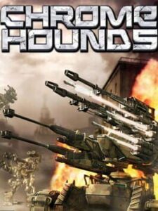 Chromehounds