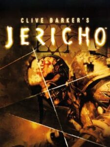 Clive Barker’s Jericho