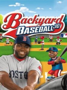 Backyard Baseball ’10