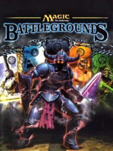 Magic: The Gathering – Battlegrounds