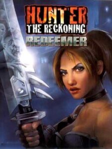 Hunter: The Reckoning – Redeemer