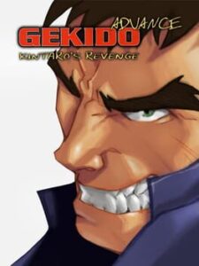 Gekido Advance: Kintaro’s Revenge
