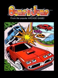 Bump ’n’ Jump