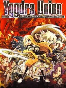 Yggdra Union: We’ll Never Fight Alone