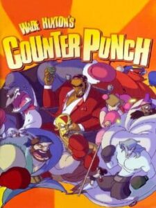 Wade Hixton’s Counter Punch