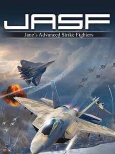 JASF: Jane’s Advanced Strike Fighters