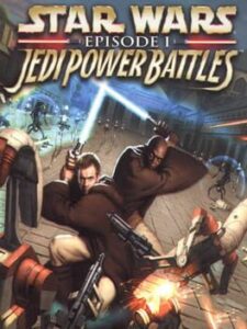 Star Wars: Episode I – Jedi Power Battles