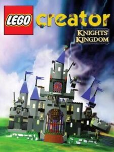 LEGO Creator: Knights’ Kingdom