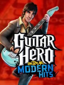 Guitar Hero: On Tour – Modern Hits