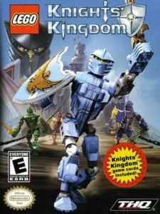 LEGO Knights’ Kingdom