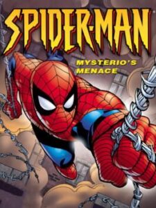 Spider-Man: Mysterio’s Menace