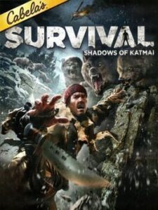 Cabela’s Survival: Shadows of Katmai