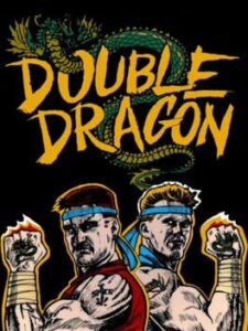 Double Dragon