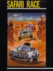 Safari Race