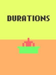 Durations
