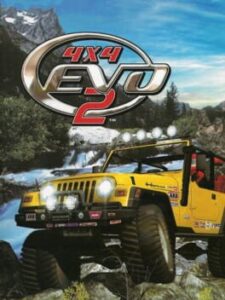 4×4 EVO 2
