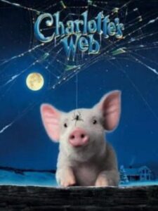 Charlotte’s Web